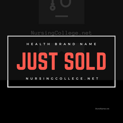 Just Sold: NursingCollege.net