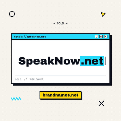 SpeakNow.net
