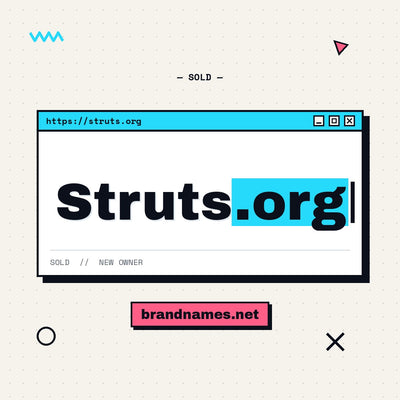 Struts.org