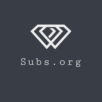 Just Sold: Subs.org