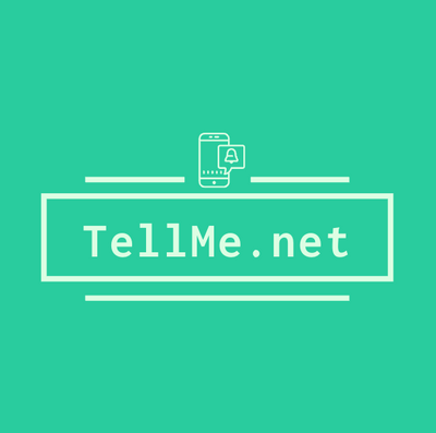 Just Sold: TellMe.net