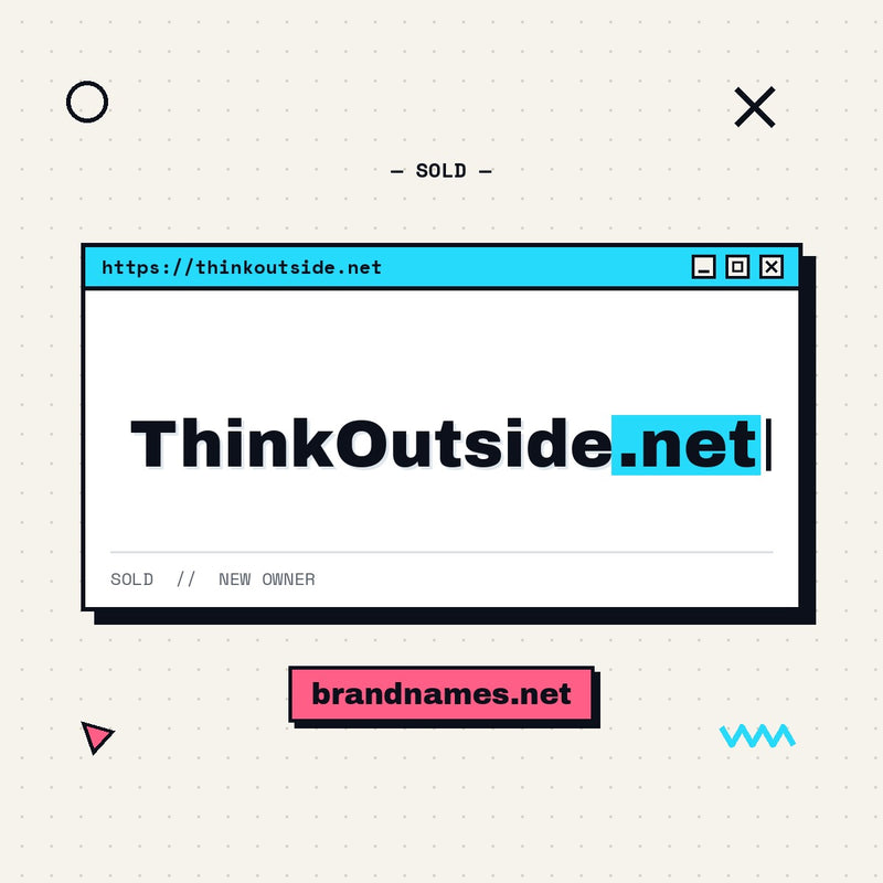ThinkOutside.net