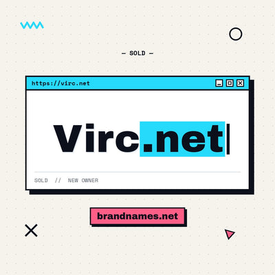 Virc.net