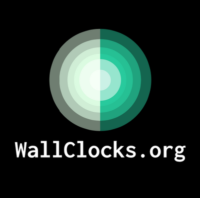 Just Sold: WallClocks.org