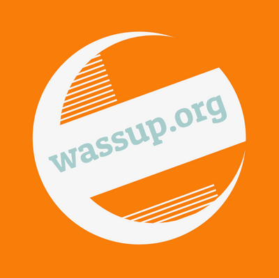 Just Sold: Wassup.org