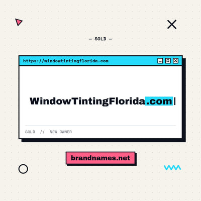 WindowTintingFlorida.com