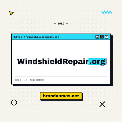 WindshieldRepair.org
