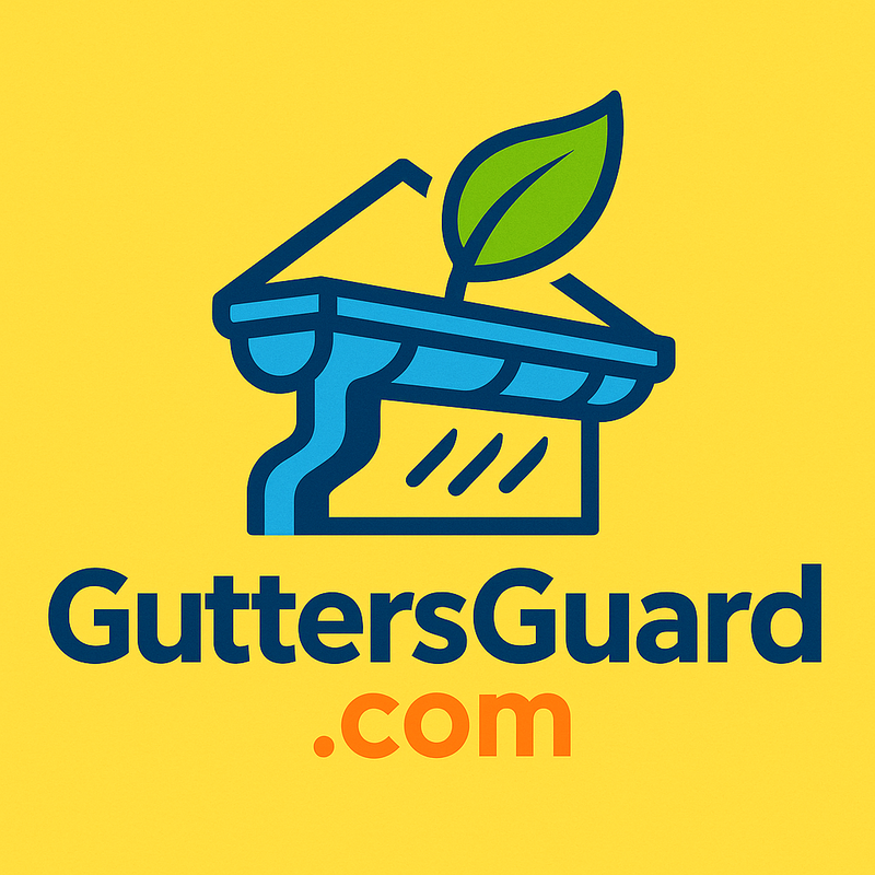 GuttersGuard.com