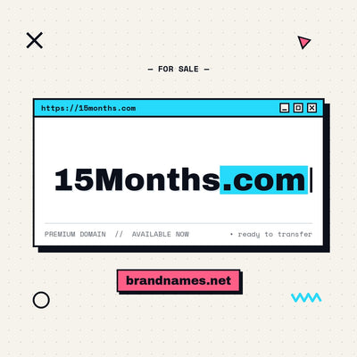 15Months.com