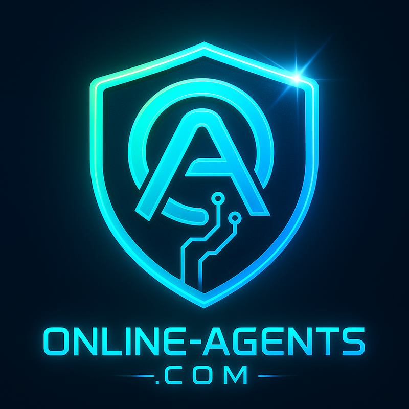 Online-Agents.com