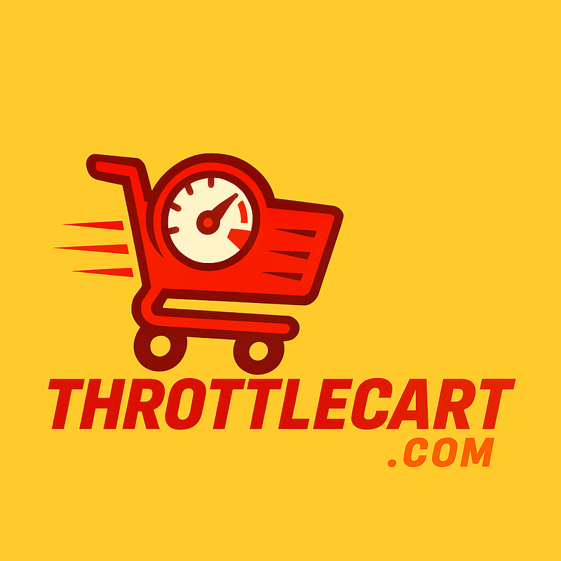 ThrottleCart.com