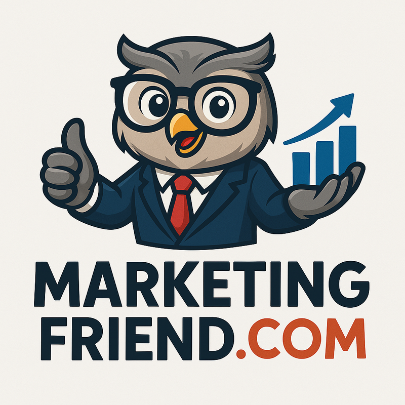 MarketingFriend.com