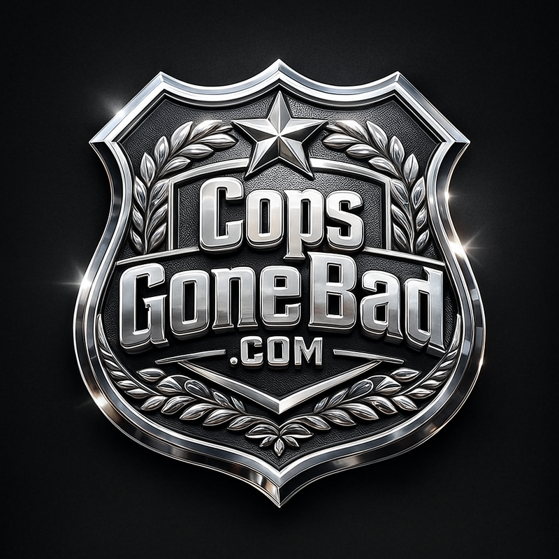CopsGoneBad.com