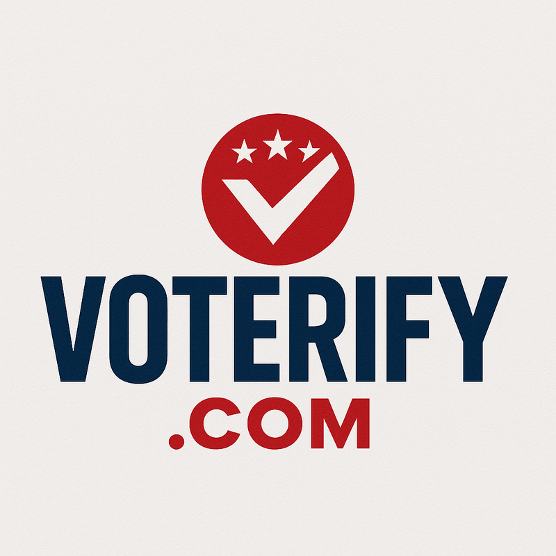 Voterify.com