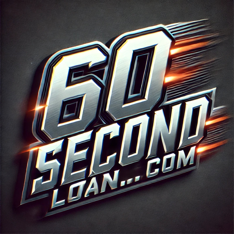 60SecondLoan.com