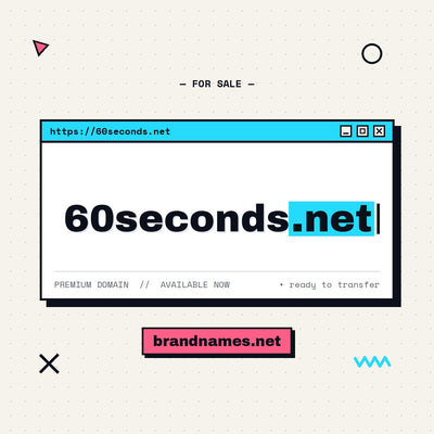 60seconds.net