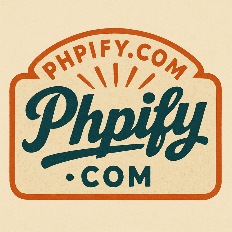 PHPify.com
