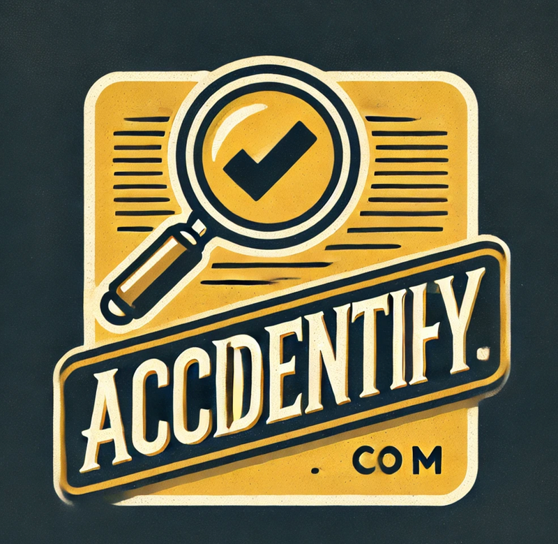 Accidentify.com