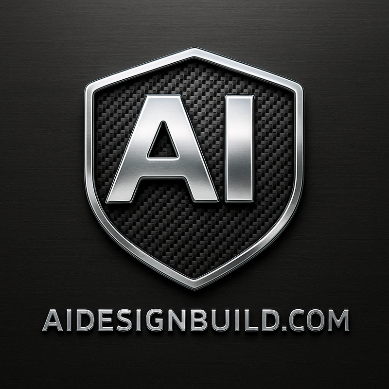AiDesignBuild.com