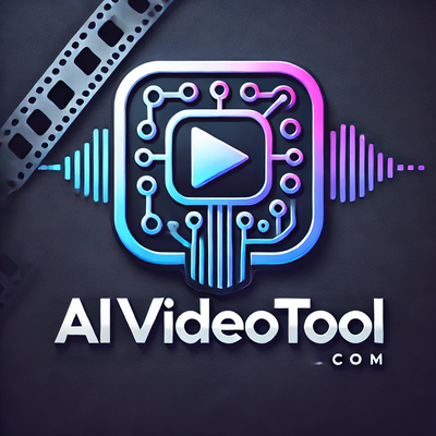 Ai Video Tool Website