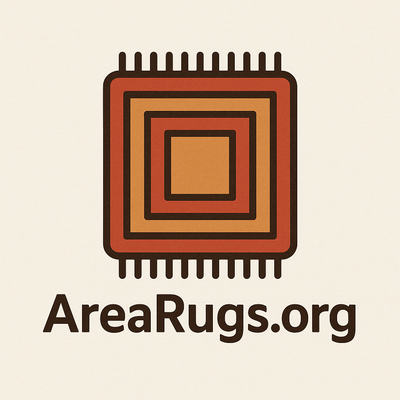 Area Rugs Official Logo Picture