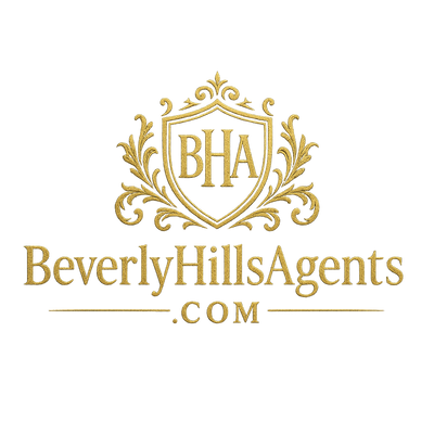 Beverly HIlls California Estate Agent Broker