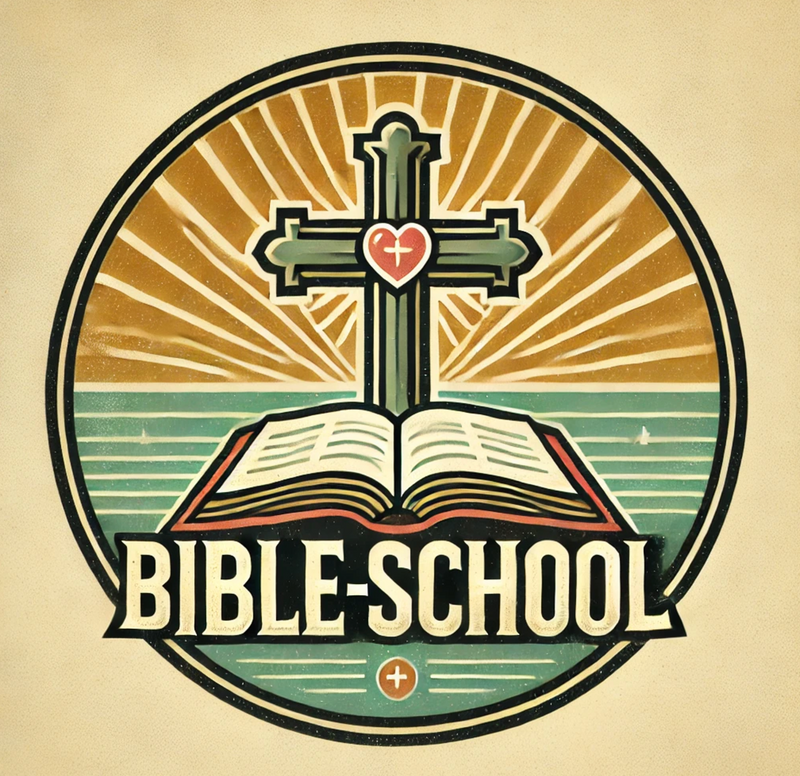 Bible-School.com