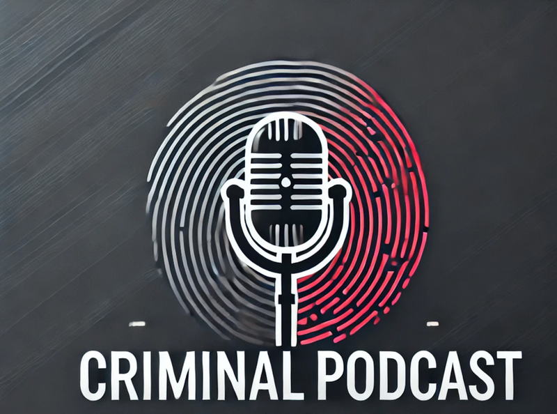 CriminalPodcast.com