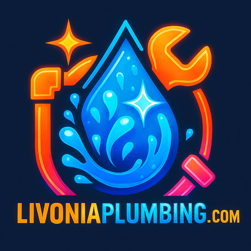 LivoniaPlumbing.com