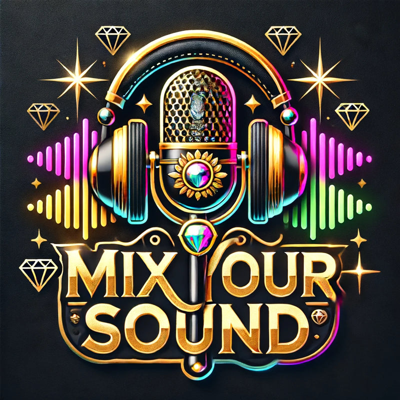 MixYourSound.com