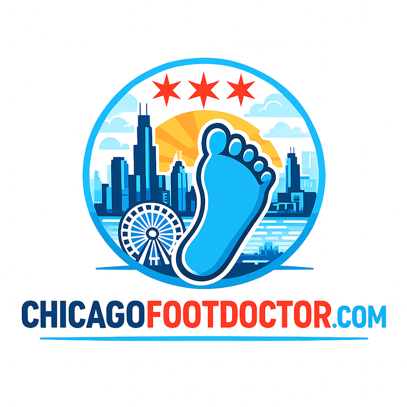 ChicagoFootDoctor.com