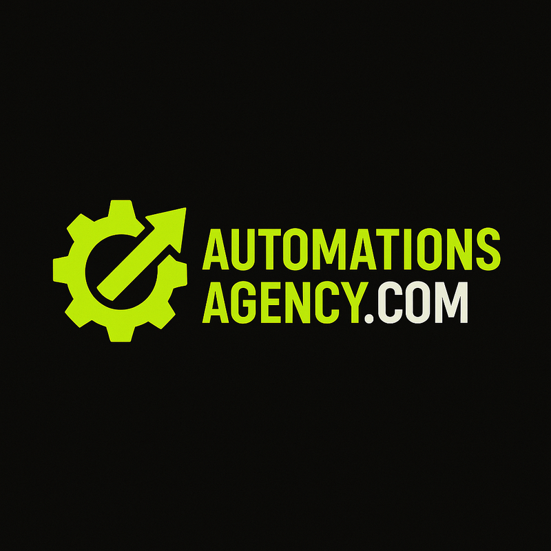 AutomationsAgency.com