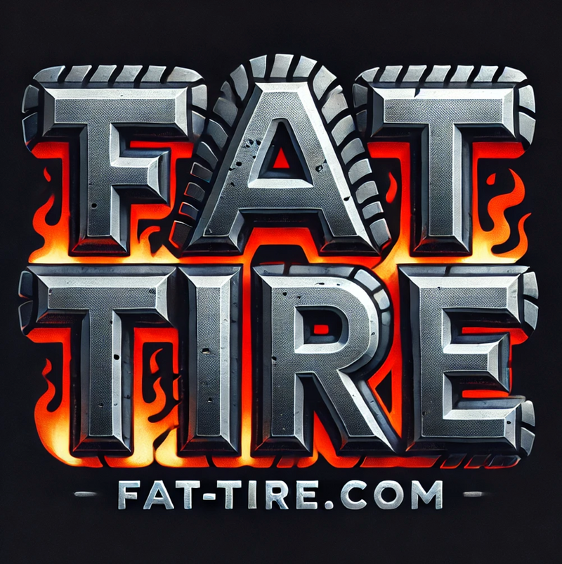 Fat-Tire.com