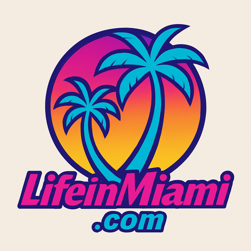 LifeinMiami.com
