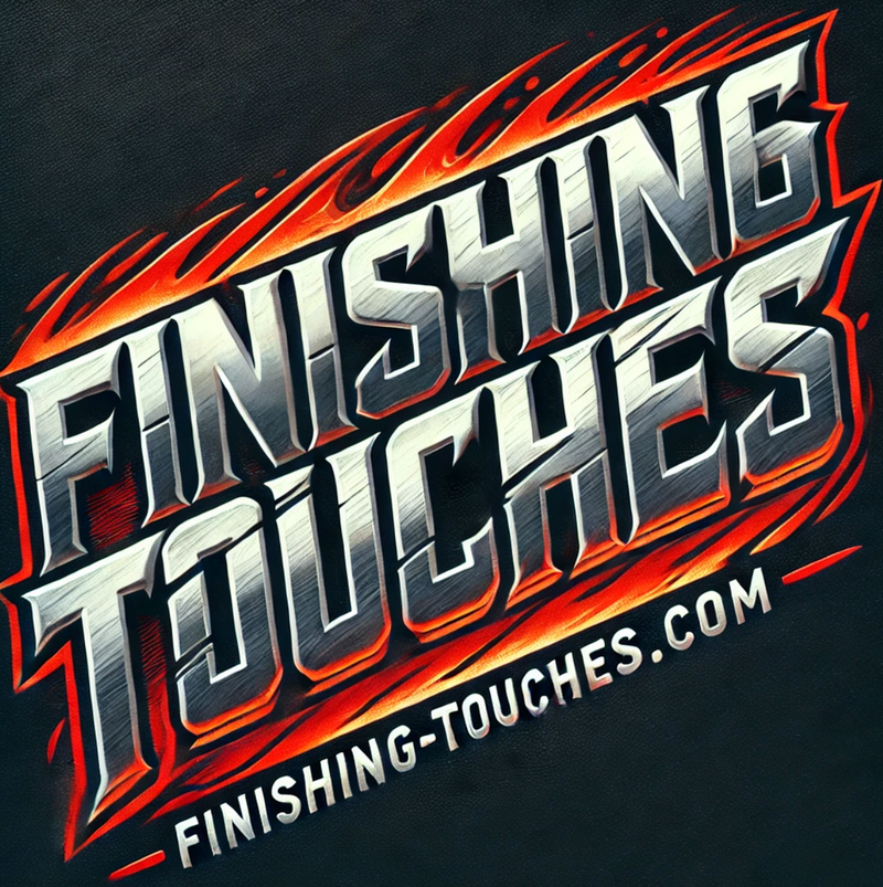 Finishing-Touches.com