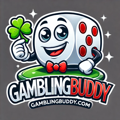 gambling buddy logo