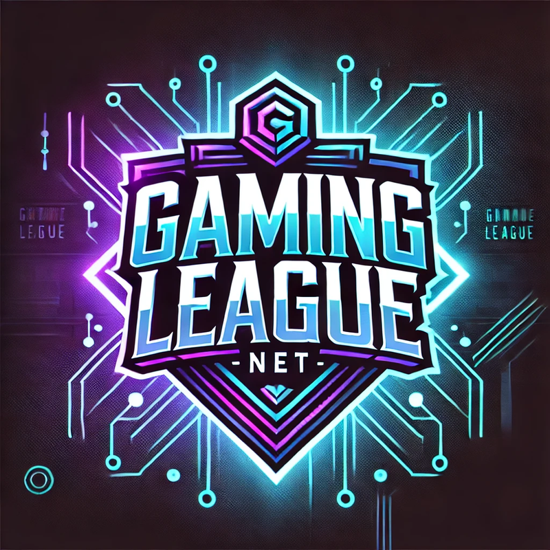 The Gaming League