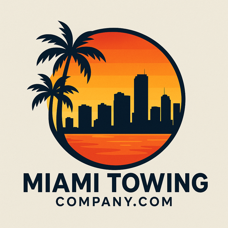 MiamiTowingCompany.com