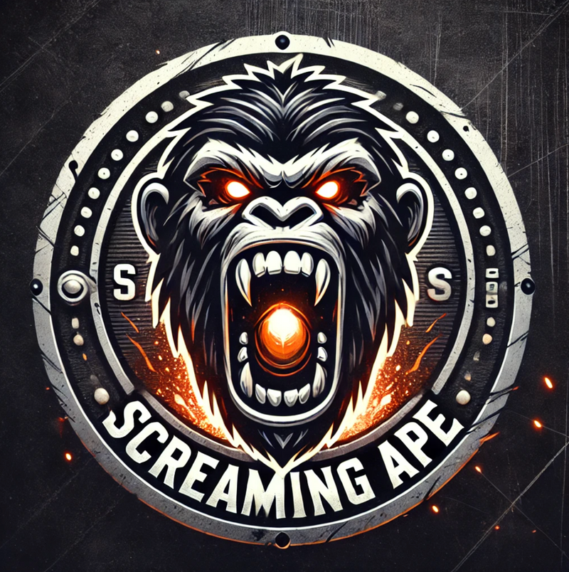 ScreamingApe.com