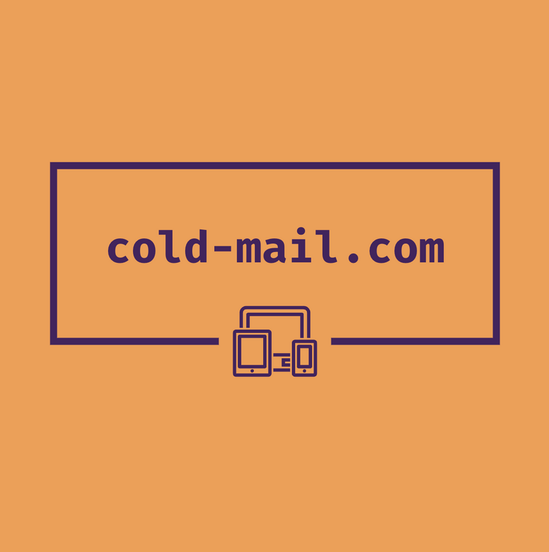 cold-mail.com