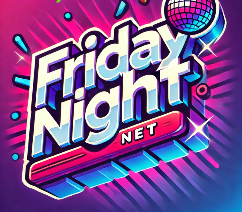 FridayNight.net