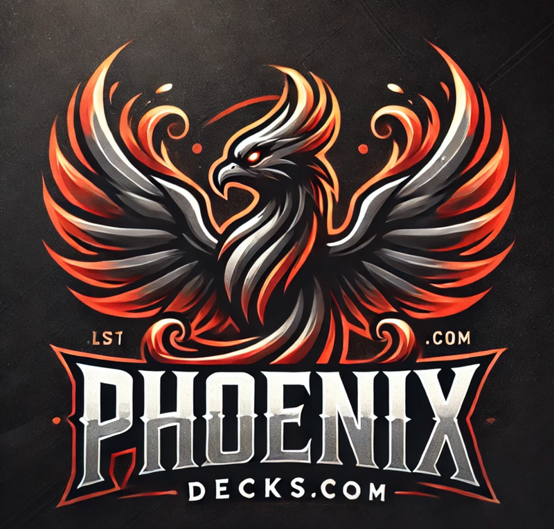 PhoenixDecks.com