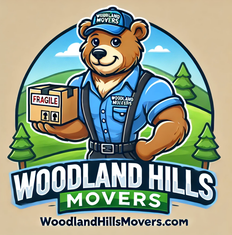 WoodlandHillsMovers.com