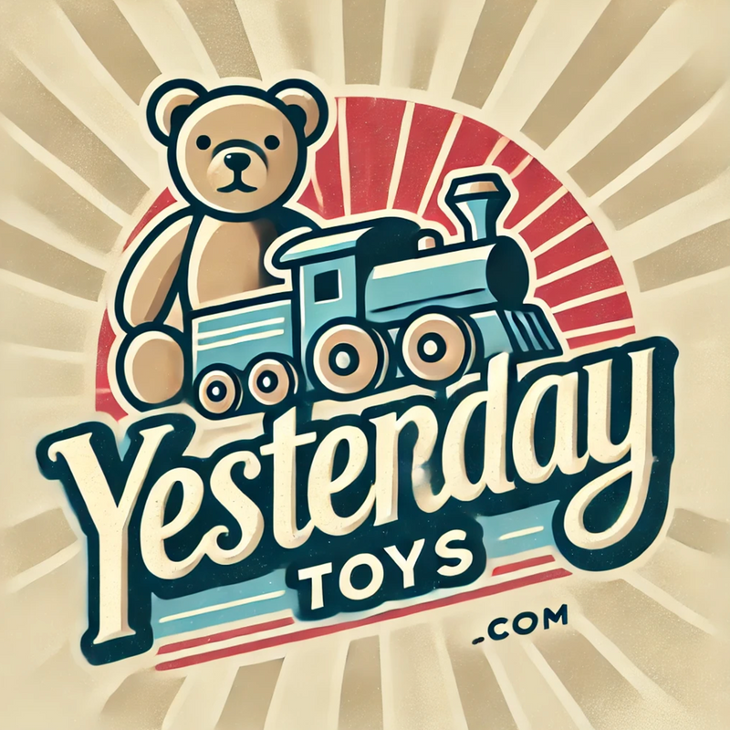 YesterdayToys.com