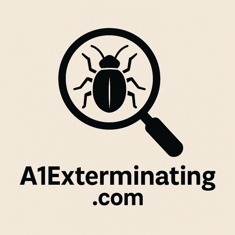 A1Exterminating.com