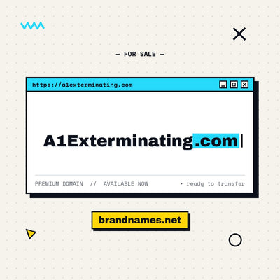 A1Exterminating.com