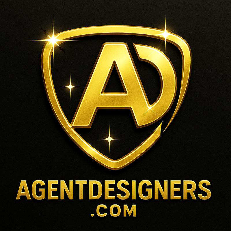 AgentDesigners.com