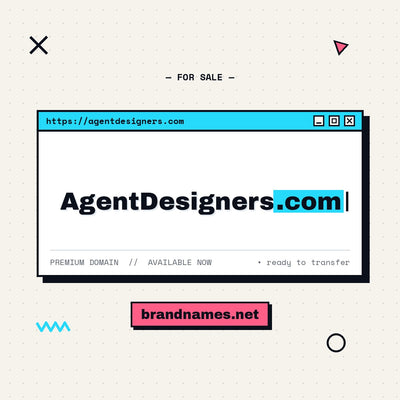 AgentDesigners.com