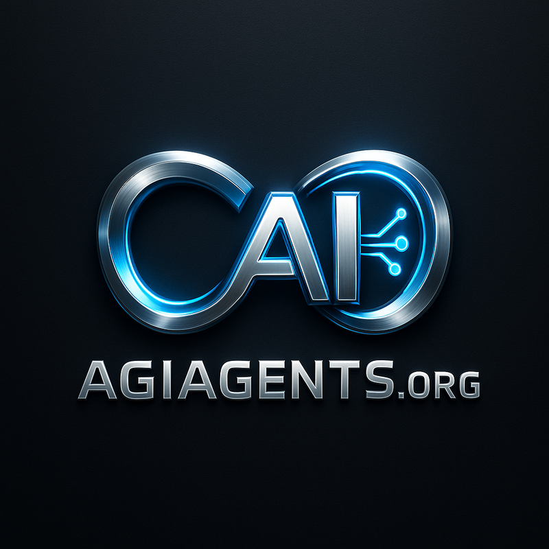 AgiAgents.org