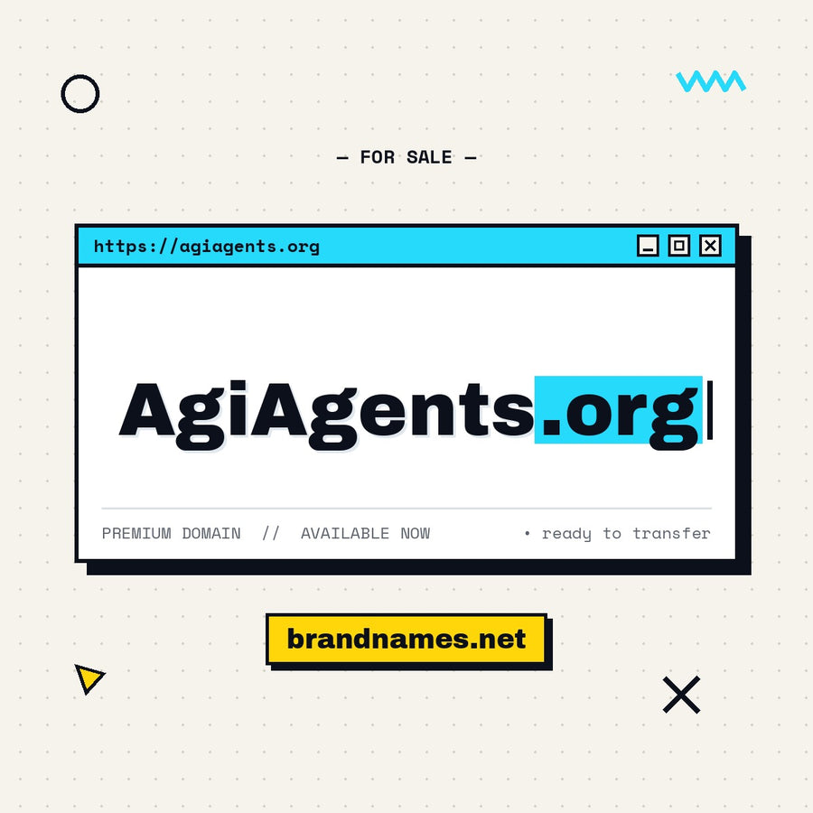 AgiAgents.org